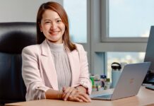 Singapore trading hub powers Top Line’s vertical play