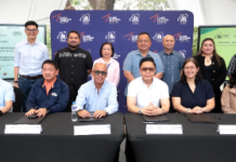 CIAC seals deals protecting heritage, secure food supply