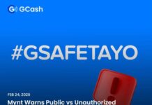 Mynt warns public vs. Fake “pre-sale” of shares online