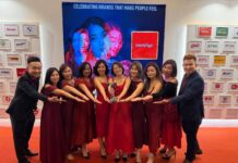 URC brands win big at Malaysia’s 2025 Putra Awards