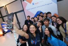 Ayala Group opens applications for 2026 summer internship program