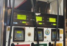 Another Tuesday, another hike: Fuel costs keep rising