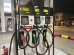 Fuel price rally continues, transport costs seen rising