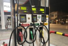 Fuel price rally continues, transport costs seen rising