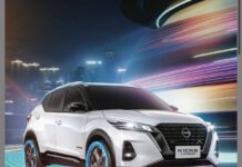 Nissan charts cautious road to electrification