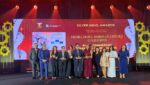 RCBC’s award sweep spotlights purposeful banking communications