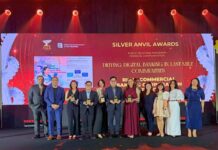 RCBC’s award sweep spotlights purposeful banking communications