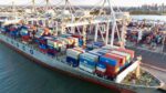 ICTSI locks in Melbourne Port future