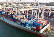 ICTSI locks in Melbourne Port future