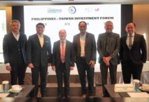 Ayala Land courts Taiwan’s factory investors