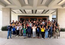 Zinc-enriched rice targets child stunting in 7 areas