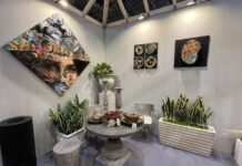 Philippine design sales surge 75% at Paris expo