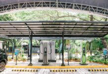 ACMobility launches digital EV fleet platform