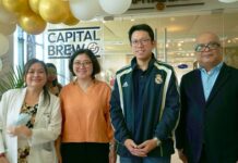 PFI Group launches Capital Brew, blending coffee, culture and financial conversations