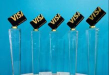 Visa and GoTyme Bank debit card becomes most used in PH