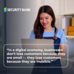 Lender reports higher gains in customer satisfaction