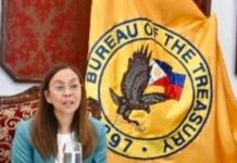 Treasurer Almanza pushes ASEAN treasury innovation