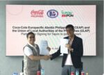 Coca‑Cola aims to expand bottle recycling program across PH