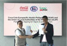 Coca‑Cola aims to expand bottle recycling program across PH