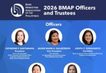 Bank marketers make themselves heard