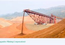 Nickel Asia profits soar as exports, prices rise