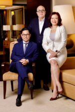 Gotianun, Montenegro to steer Filinvest Hospitality expansion