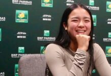 Eala crashes Top 30, tennis world notices