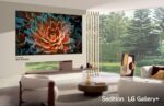LG Electronics brings cutting-edge digital art to smart TVs with Sedetion partnership LG Electronics brings cutting-edge digital art to smart TVs with Sedetion partnership