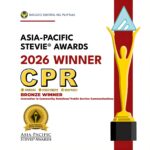 BSP wins international awards for public education campaigns BSP wins international awards for public education campaigns