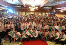 DA opens 45-day summer internship for youth