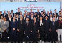 ONE GAC strategy powers Philippine push