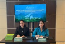 First Gen to power Alabang properties with geothermal energy
