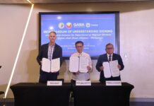 Public-private alliance steps up battle vs online scams hitting OFWs