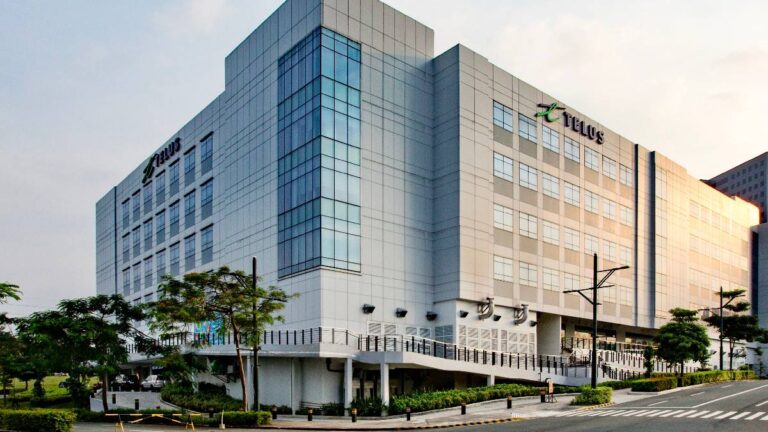 MREIT distributable income rises 18% in 2025