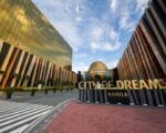 City of Dreams steady amid stake sale City of Dreams steady amid stake sale