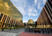 City of Dreams steady amid stake sale