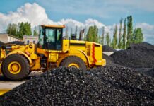 No shares tendered as Coal Asia pushes water pivot