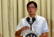 Marcos: Pinoys must conserve energy now