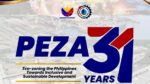 PEZA eyes revamp to attract more global investors PEZA eyes revamp to attract more global investors