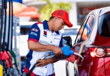 Petron powers past profit, defies odds