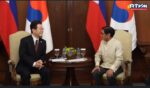 South Korea strengthens role in Philippines’ mega projects South Korea strengthens role in Philippines’ mega projects