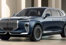 VinFast splits brands, targets luxury