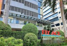 Distributor shifts from importer to manufacturer with new Batangas facility