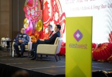 EastWest hosts feng shui–inspired economic briefings for clients ahead of 2026