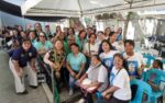 P4M food hub upgrade boosts women’s livelihood in Muntinlupa P4M food hub upgrade boosts women’s livelihood in Muntinlupa