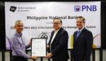 PNB expands ISO information security certification, includes Singapore branch PNB expands ISO information security certification, includes Singapore branch
