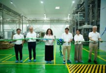 Unilever pushes supply chain southward