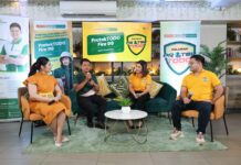 Palawan’s P99 fire cover scales protection