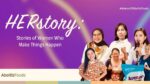 Aboitiz Foods’ HERstory: Women who lead Aboitiz Foods’ HERstory: Women who lead