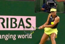 Eala earns bittersweet redemption at Indian Wells